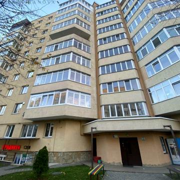 Лисеницька вул., 2А