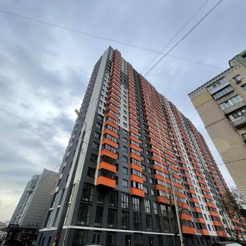Продаж 2-к кв Дарницька площа ЖК Дніпровська Мрія Сосюри буд.6 ЖК Дніпровська Мрія