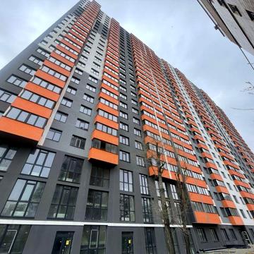 Продаж 2-к кв Дарницька площа ЖК Дніпровська Мрія Сосюри буд.6 ЖК Дніпровська Мрія