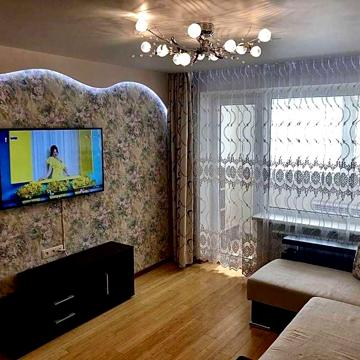 Сдаётся 1к квартира Рабочая/Кедрина