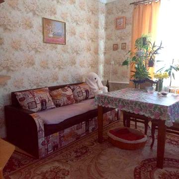 Продам половину дома в раноне просп. Олександра Поля (Кирова)