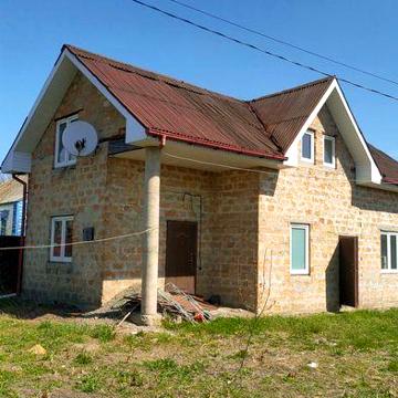 Продаж будинку  в селі Бузова вул Центральна  житловий стан