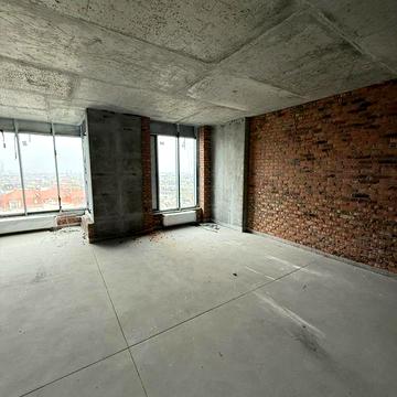 Неймовірна євро 4-к в центрі Києва! В ціні 2 паркомісця, кладова! ЖК EDELWEISS HOUSE