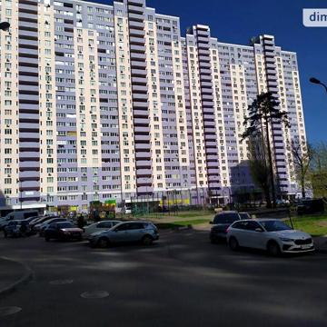 Продаж 1к Квартира Пономарьова вулиця ЖК Атлант 2