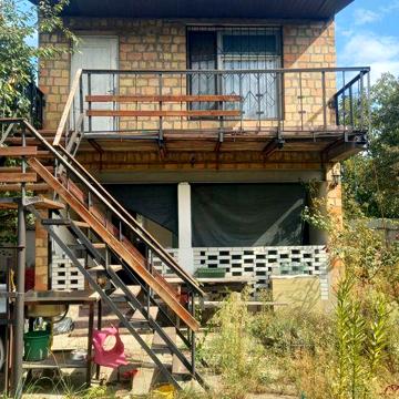 Продам дачу на Осакорках