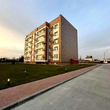 Продам 2 кімн. квартиру в новобудові ЖК Дніпровська Рівєра. ЖК Дніпровська Рів&#039;єра