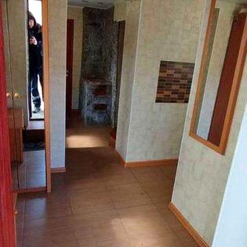 Продам дом в Чугуеве 53 кв.м, район Зачуговка