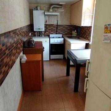 Продам дом в Чугуеве 53 кв.м, район Зачуговка