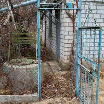 Срочно продаётся дача за Варваровкой