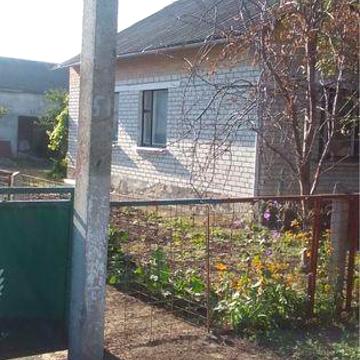 Продається будинок у місті Переяслав