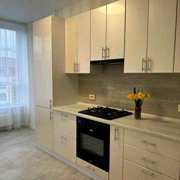 Продажа 1к ЖК Добре Місто 2 Чабани Гатне Новосілки ЖК Добре Місто 2