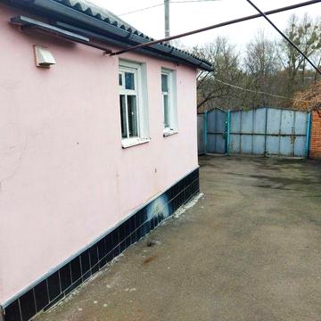 Продам будинок на Роменській.