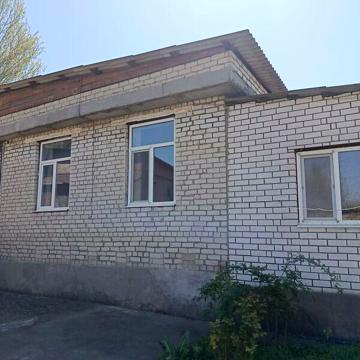 Продаж 2к Дім Вапняний 1-й провулок