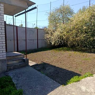 Продаж 2к Дім Вапняний 1-й провулок