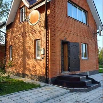 Продам дом современной постройки Печенеги.