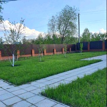 Продам дом современной постройки Печенеги.