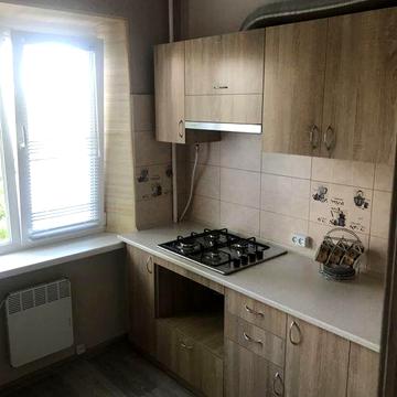 Довгострокова оренда однокімнатноі квартири від власника