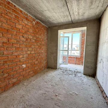 Семейная 3-к в ЖК “Брама” — 78 м², лучшая цена! ЖК Брама