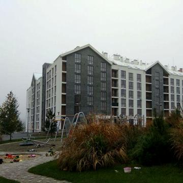 Продаж видової повноцінної двокімнатної квартири ЖК Гостомель Residence