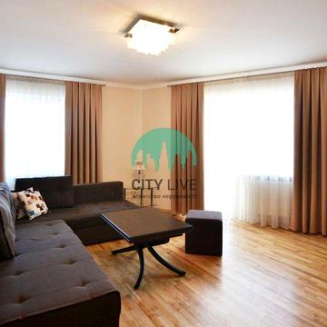 Оренда 2кім квартири по вул.В.Великого. Центр (38)