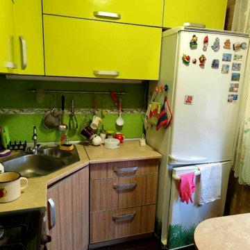 Каденюка вул. (Танкопія), 9/23