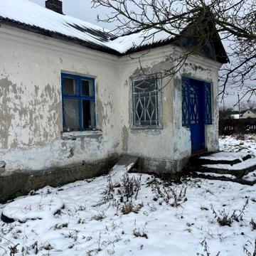 Будинок  Волсвин