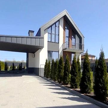 Продаж 4к Дім Амосова вулиця