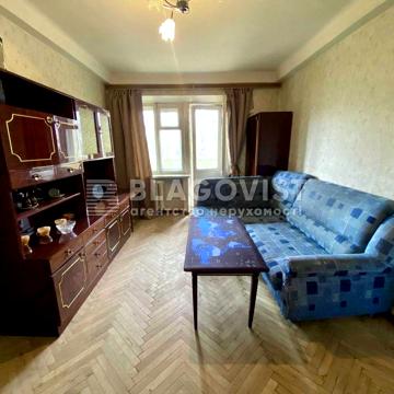 Продаж 2х кімнатна, Лесі Українки, Печерськ