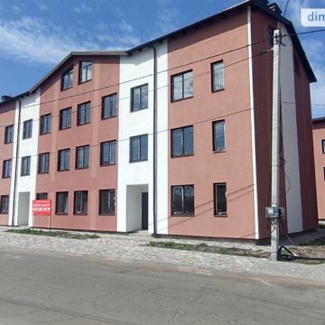 Продаж 3к Квартира Ювілейна вулиця ЖК Riviera