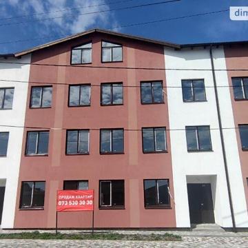 Продаж 3к Квартира Ювілейна вулиця ЖК Riviera