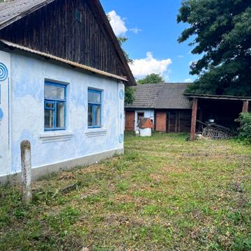 Продаж будинку в селі Мокре