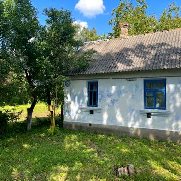Продаж будинку в селі Мокре