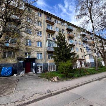 Продаж  1-кімн.квартири вул.Городоцька № 293
