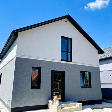 Продаж будинку Zarvantsi, 110 кв.м., 4 кім., 3 сотки