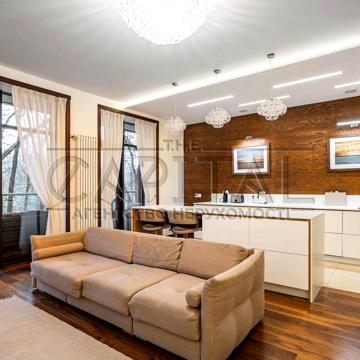 Аренда квартиры ЖК Crystal Park просп Берестейский Шевченковский р-н