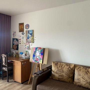Продаж! 2кім. Квартира з ремонтом  ЖК ФОРЕСТ ЖК Форест