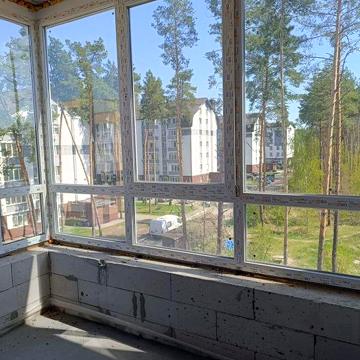 Метро Бориспільська 2кімнатна квартира ЖК Ідея ЖК Ідея