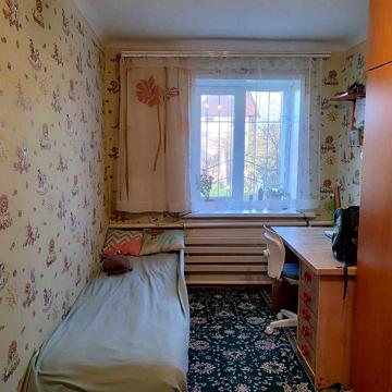 Продам квартиру  3 кімнатну, 57 кв.м.