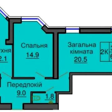 Мартинова просп., 11