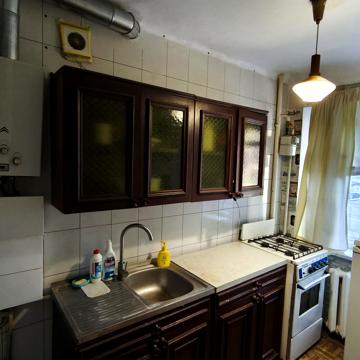 Європейська вул. (Миронова), 13а