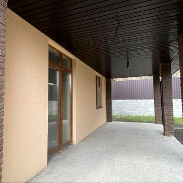 Окремий будинок 120м2 з газом в лісовій частині м. Ірпінь вул. Лугова