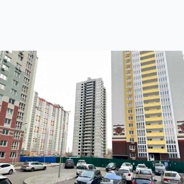 ‼️Продам ЖК «Патріотика»‼️ -1 кімн. квартиру, ЖБ Слобожанщина № 21 ЖК ПАТРІОТИКА