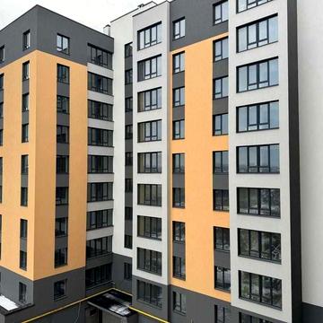 Продам квартиру  Переуступка!!! ЖК "Дім 3 " ЖК Дім