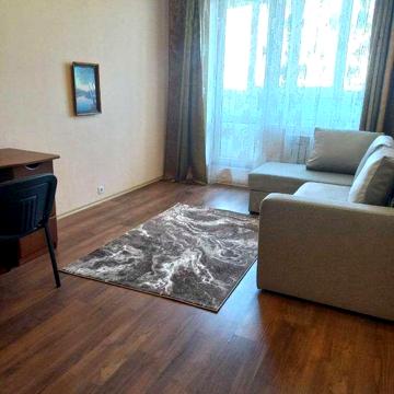 Сдам уютную 1к.кв возле метро Холодная Гора (46000)