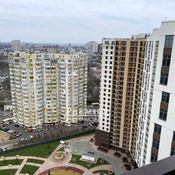 Жемчужина, можно переделать в евродвушку