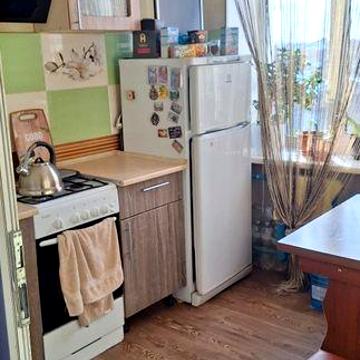 Продам власну квартиру