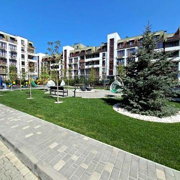Продаж 1к Квартира Захисників України (Генерала Бочарова) вулиця ЖК Smart City