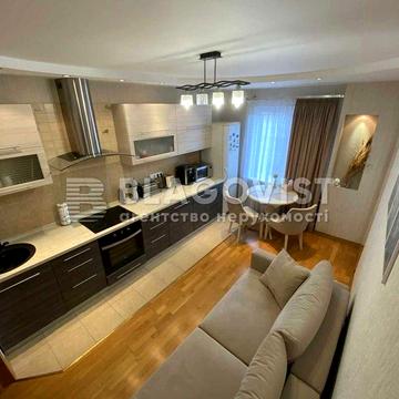 Продаж 1кімн. квартири 6-пов. 46м2 вул. Тетянинська (Леваневського), 9