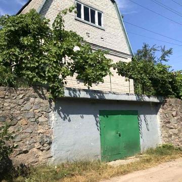 Дачний будинок кооператив Учитель с Коженики.