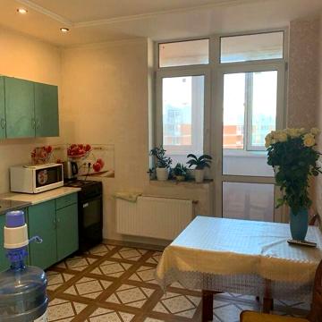 Продаж 1к Квартира Проценка вулиця ЖК Романовский